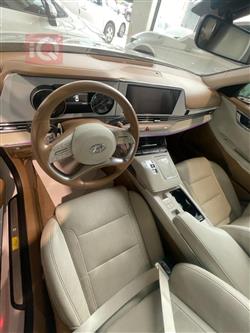 هيونداي أزيرا